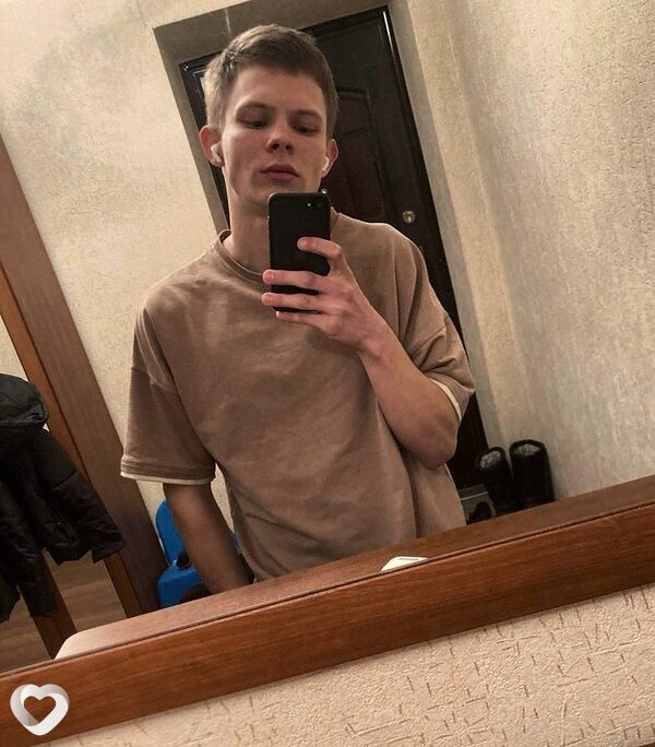 Kolovrat, 23, Москве — анкета №1064887