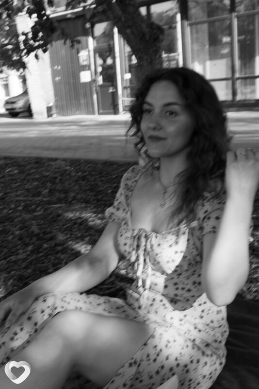 Юлия, 21, Москве — анкета №1064888