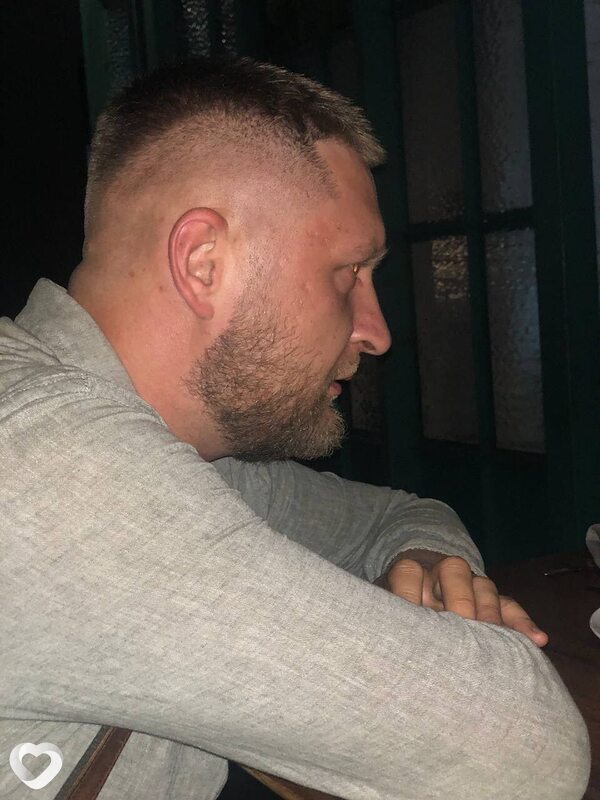 Алексей, 38, Оренбурге — анкета №1064894