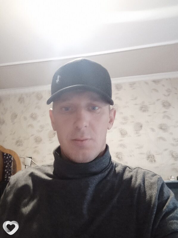 Анатолий, 37, Талдыкорган — анкета №1064895