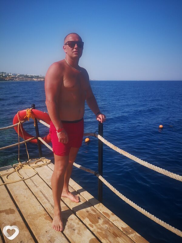 Сергей, 44, Минске — анкета №1064897