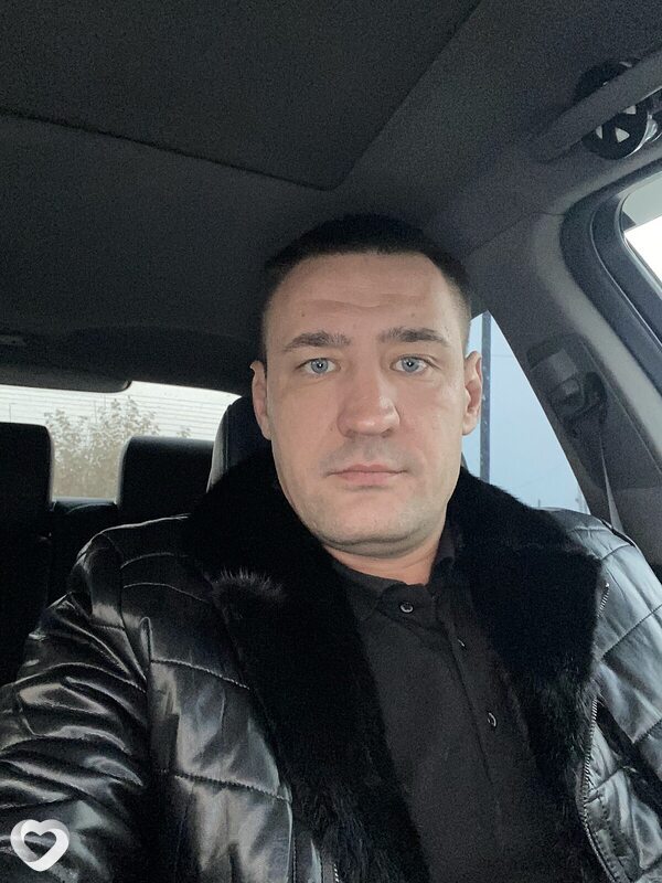 Виктор, 35, Чите — анкета №1064902