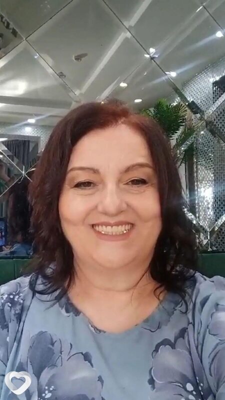 Евгения, 61, Уссурийске — анкета №1064904