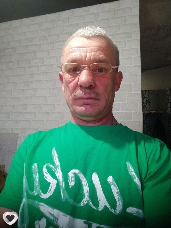 Андрей, 55, Черноголовке — анкета №1064906