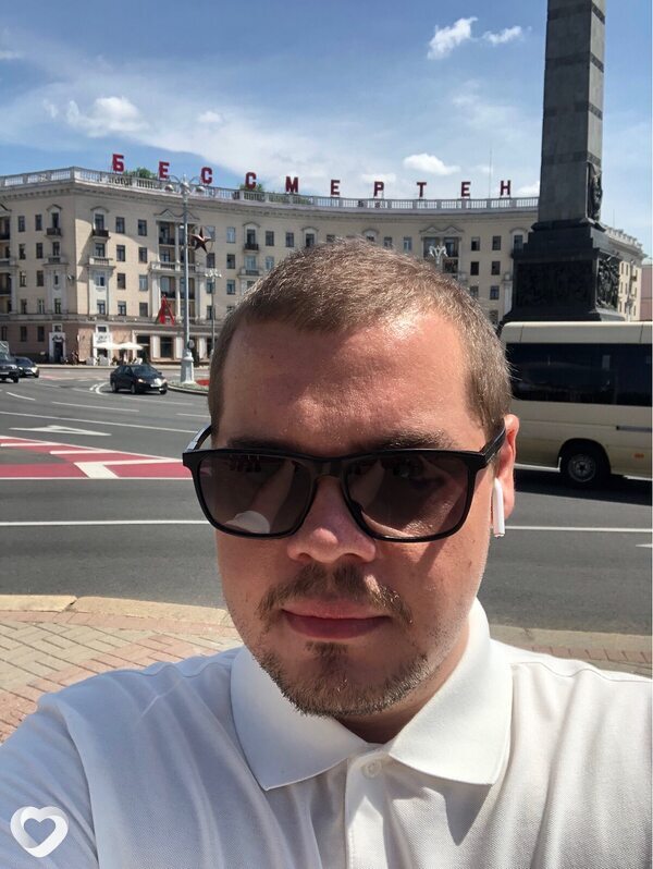 Александр, 35, Подольске — анкета №1064909