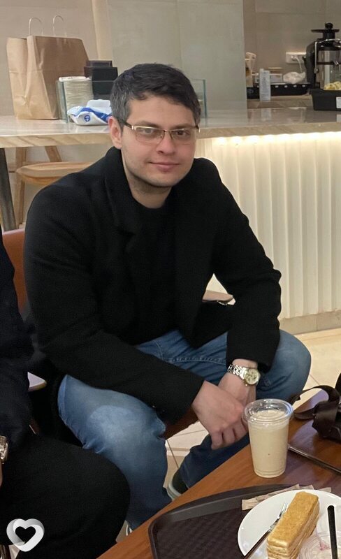 Фаисал, 32, Москве — анкета №1064910