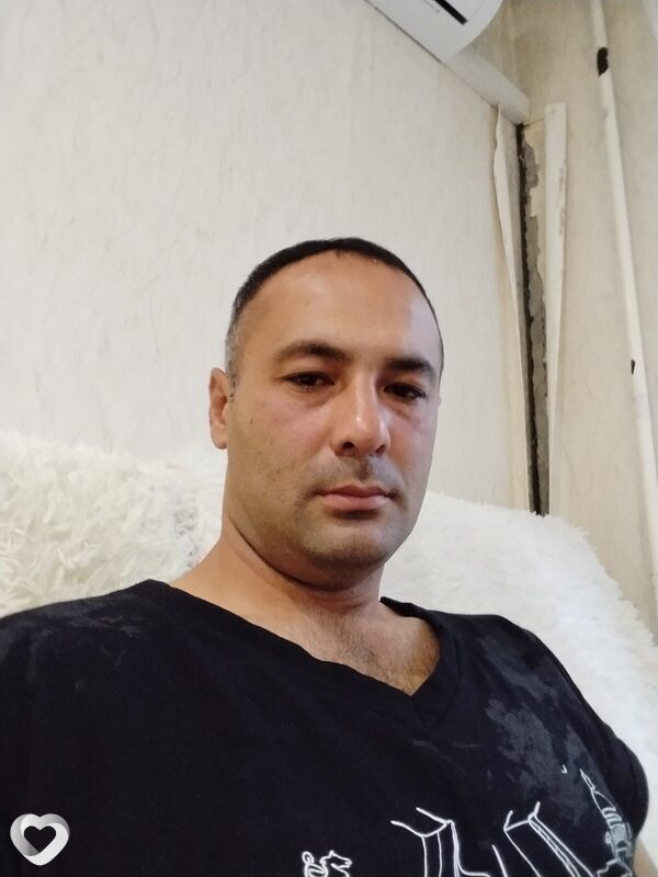 Тимур, 40, Омске — анкета №1064913