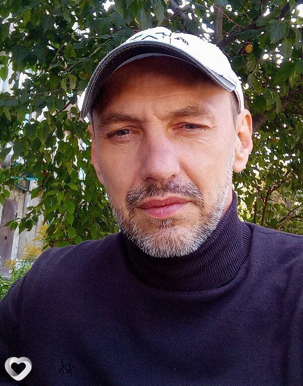 Макс, 40, Норильске — анкета №1064914
