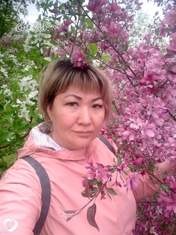 Lelya, 40, Саяногорске — анкета №1064921