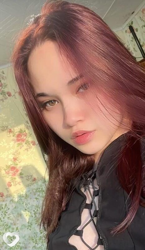 Диана, 25, Владивостоке — анкета №1064923