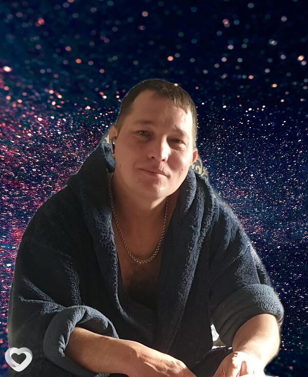 Михаил, 39, Усолье-Сибирское — анкета №1064925