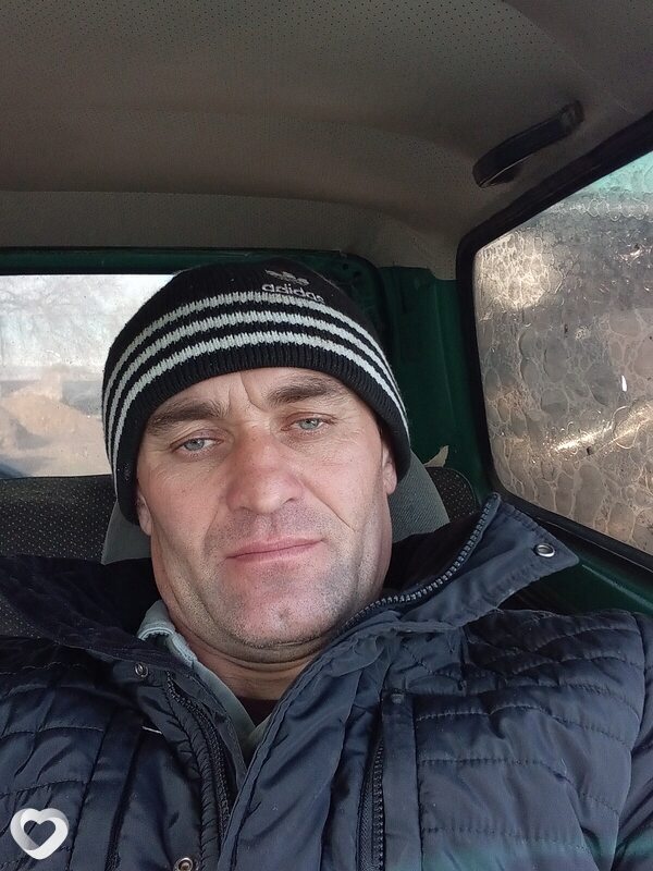 Михаил, 44, Таразе — анкета №1064928