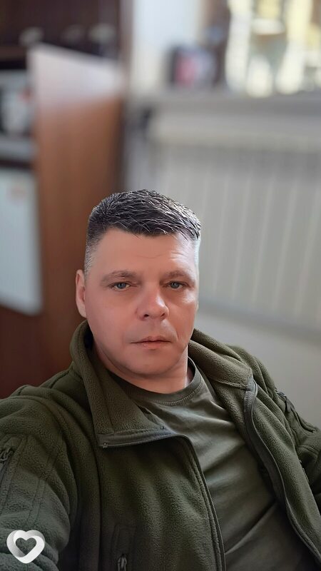 Luxex, 47, Кисловодске — анкета №1064929