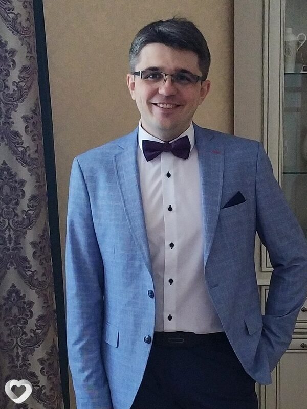Павел, 35, Минске — анкета №1064933