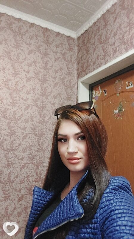 Светлана, 34, Уссурийске — анкета №1064936