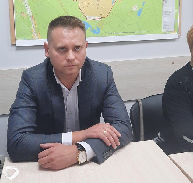 Владимир, 47, Иркутске — анкета №1064937