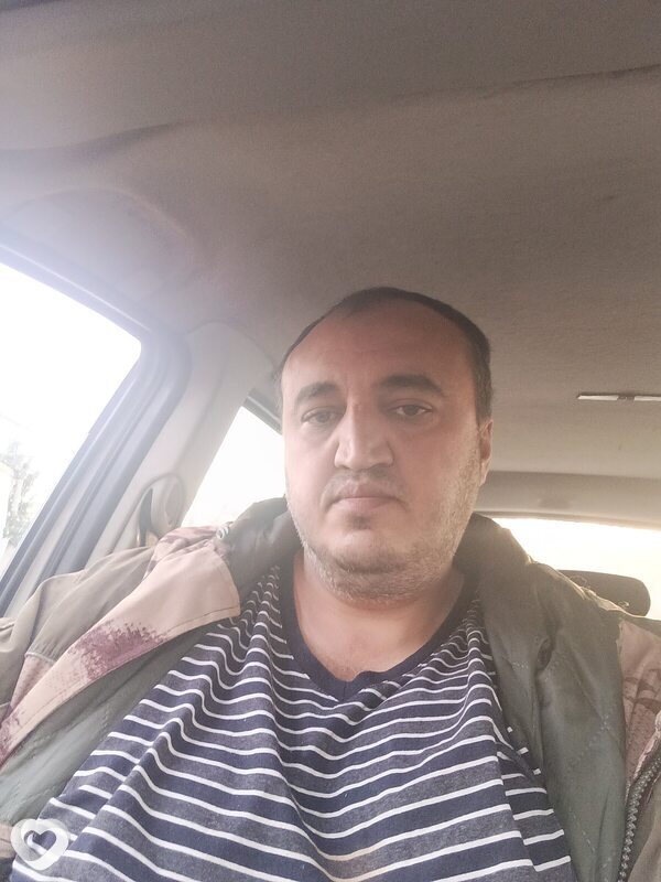 Аааааааа, 42, Антраците — анкета №1064943