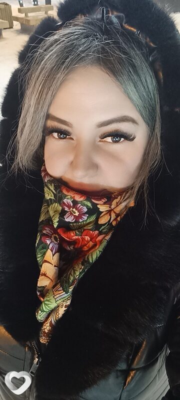 Kristinochka, 36, Чите — анкета №1064944