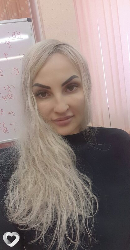 Keksik, 44, Магадане — анкета №1064950