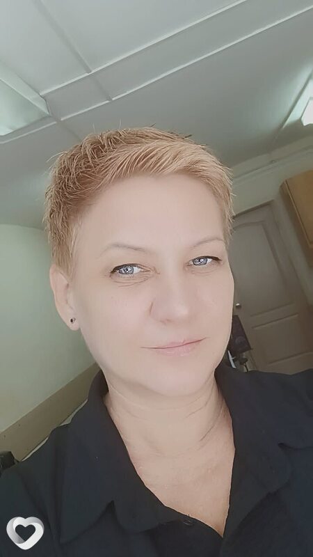 Наталия, 50, Ачинске — анкета №1064957