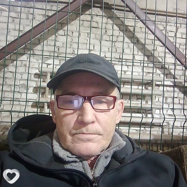 Женя, 51, Нижнем Новгороде — анкета №1064861