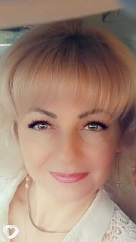 Вера, 44, Подольске — анкета №1064863