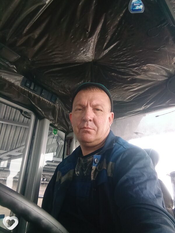 Алексей, 47, Новокузнецке — анкета №1064864
