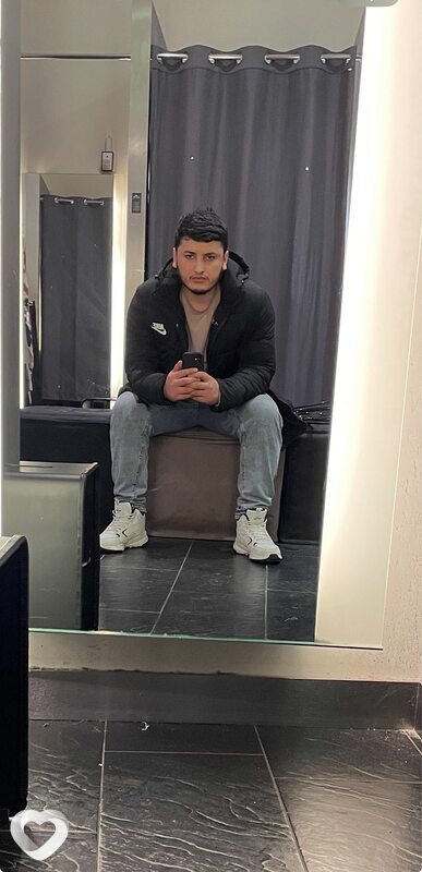 Гулоб, 28, Москве — анкета №1064866