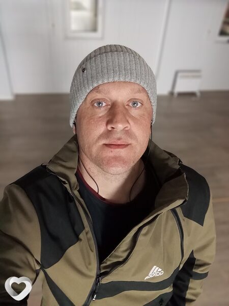 Рома, 37, Томске — анкета №1064867