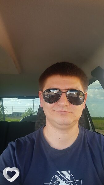 Александр, 39, Брянске — анкета №1064871