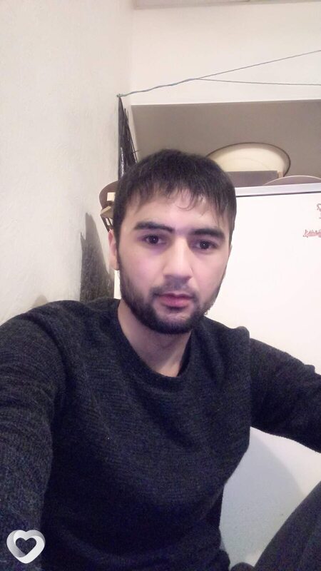 Ахун, 34, Москве — анкета №1064873