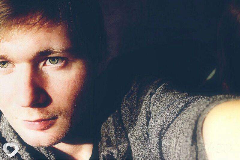 Павел, 36, Омске — анкета №1064879