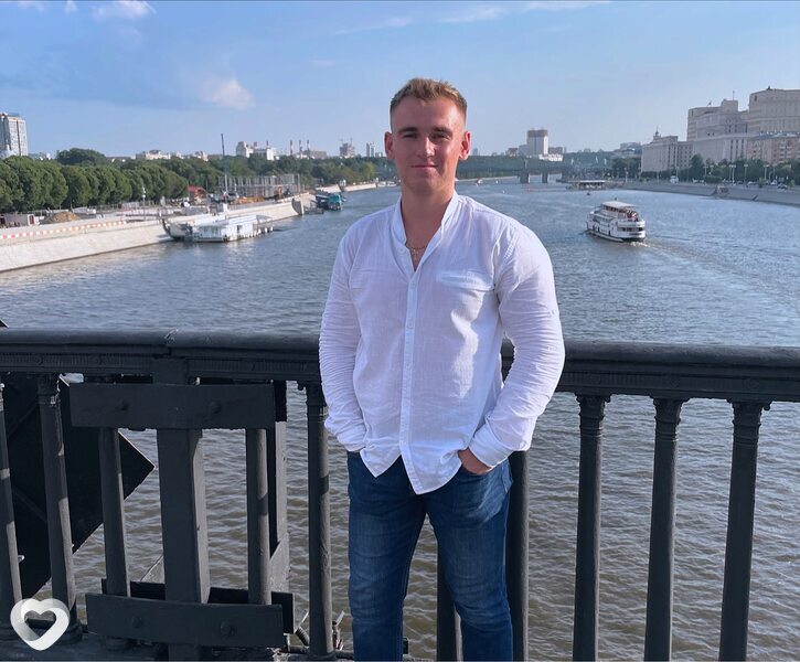 Матвей, 22, Дмитрове — анкета №1064881