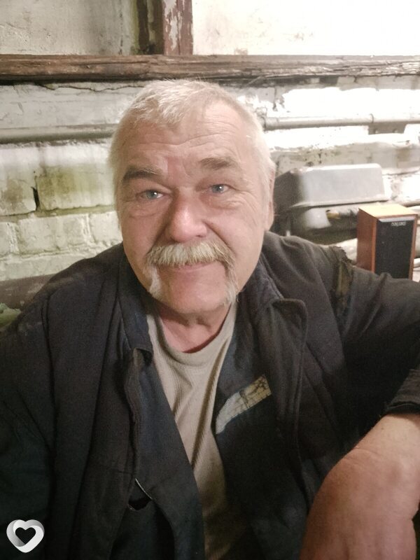 Сергей, 66, Саратове — анкета №1064961