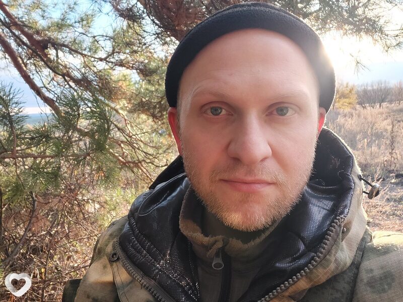 Алекс, 33, Макеевке — анкета №1064965