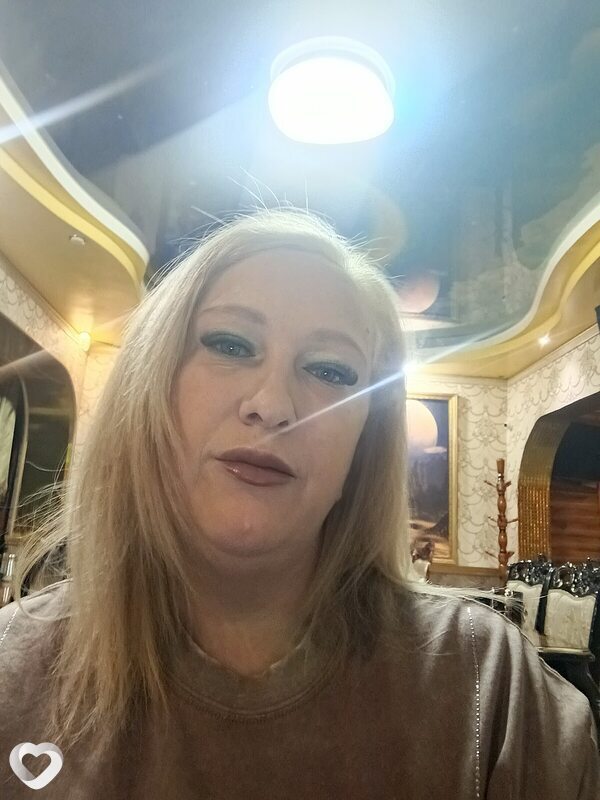 Светлана, 41, Лесозаводске — анкета №1064976