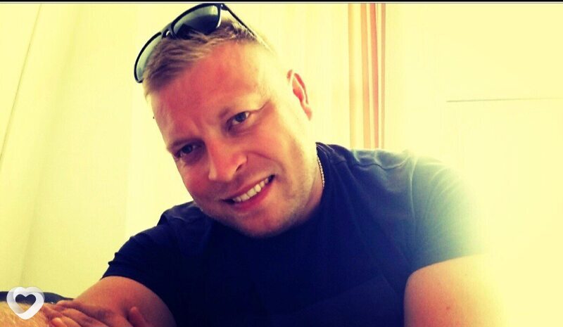 Александр, 38, Воронеже — анкета №1064981