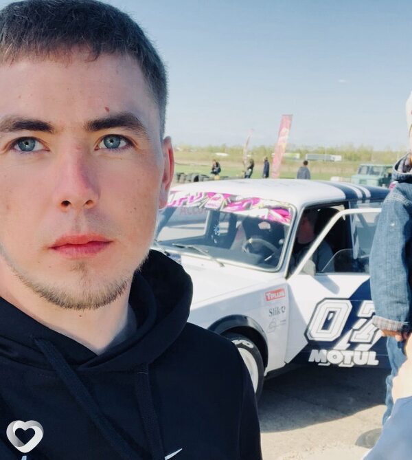 Алмаз, 30, Уфе — анкета №1064984