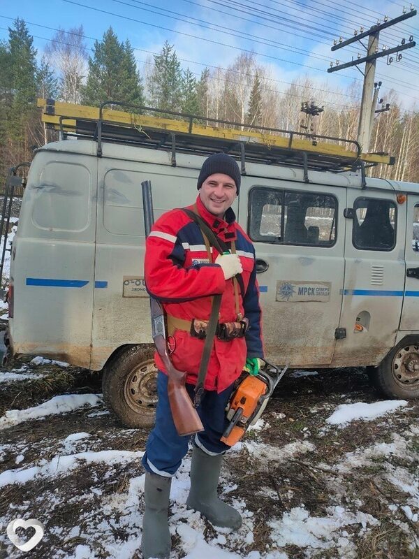 Бро, 35, Нижневартовске — анкета №1065049