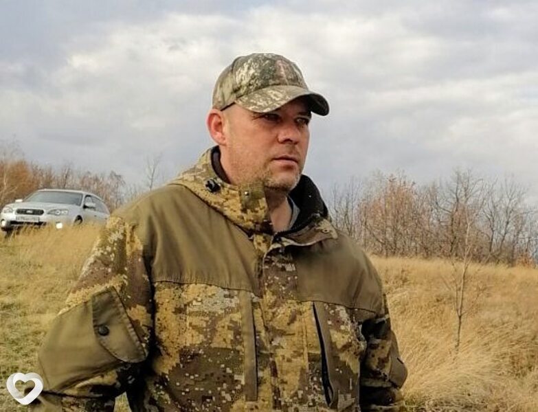 Михаил, 46, Саратове — анкета №1065050