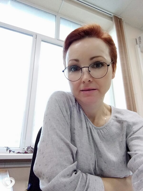Agata, 51, Краснодаре — анкета №1065056