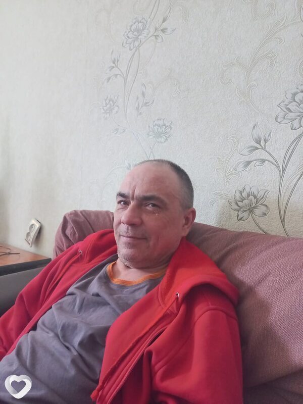 Глеб, 47, Иркутске — анкета №1065061