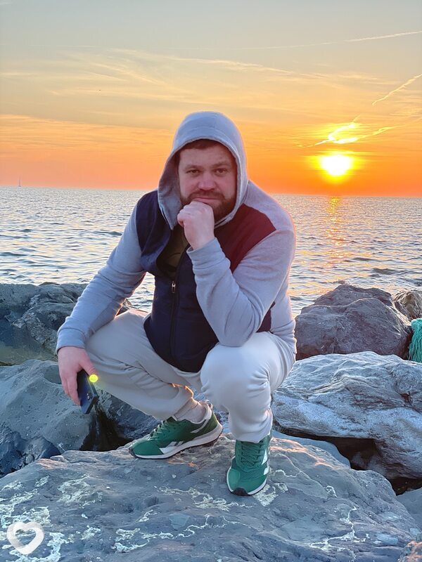 Михаил, 40, Норильске — анкета №1065066