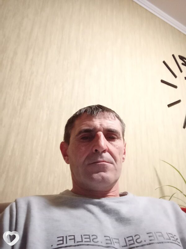 Александр, 50, Харцызске — анкета №1065069