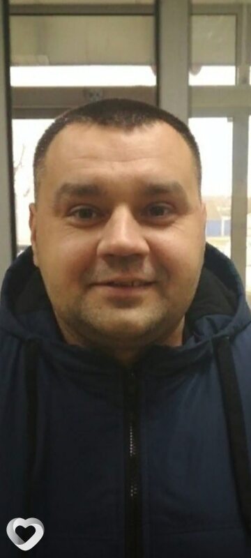Александр, 47, Москве — анкета №1065074