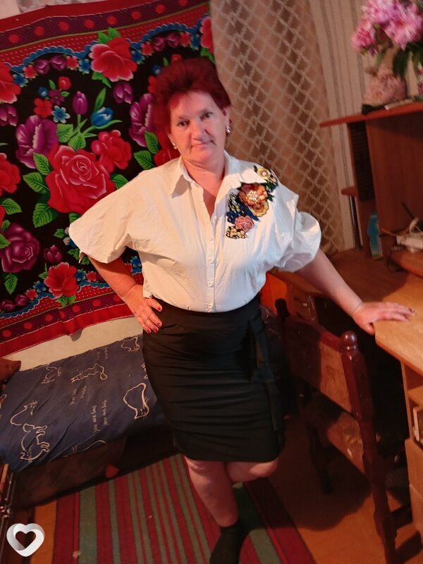 Елена, Зеленокумск