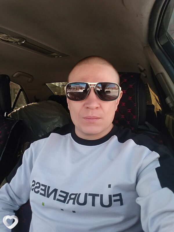 Ванчестер, 36, Барнауле — анкета №1065079