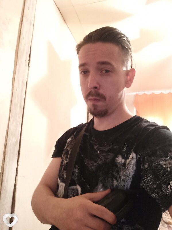 Александр, 31, Архангельске — анкета №1065081