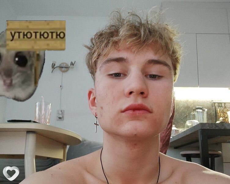 Глеб, 21, Екатеринбурге — анкета №1065082