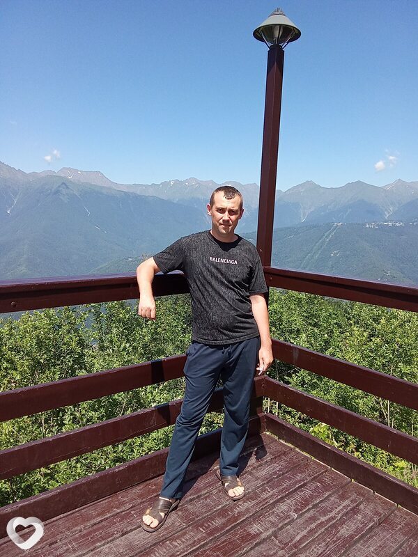 Александр, 36, Казани — анкета №1064987
